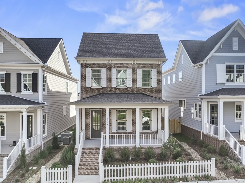 1014 Conar St, Franklin, TN 37064