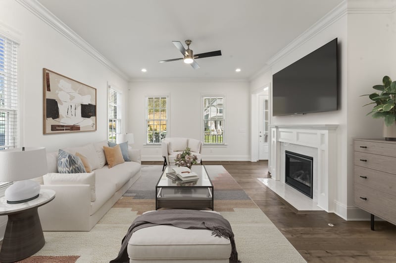 1014 Conar St, Franklin, TN 37064