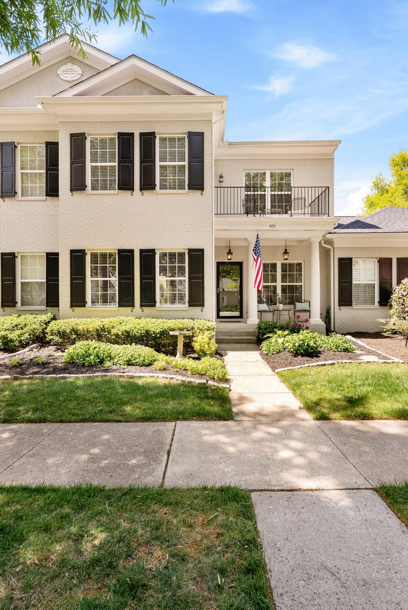 405 Verandah Ln, Franklin, TN 37064