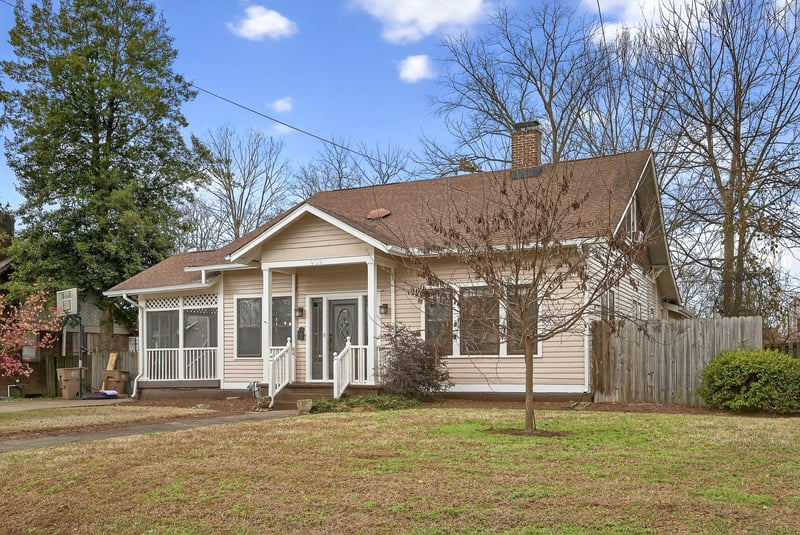 909 N 14th St, Nashville, TN 37206