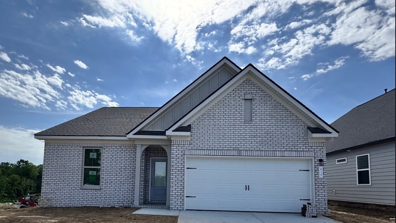 414 Old Spring Ln, Gallatin, TN 37066