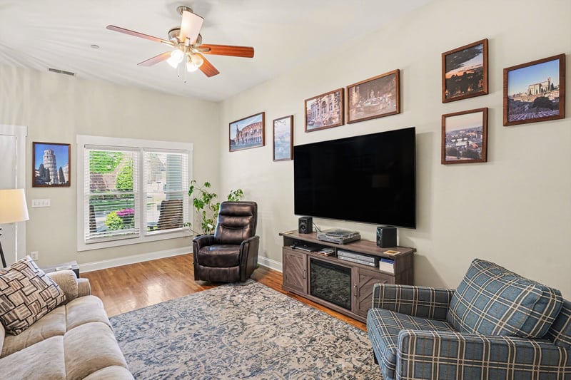 155 Augusta Ave, Pleasant View, TN 37146