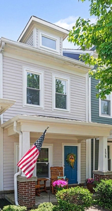 155 Augusta Ave, Pleasant View, TN 37146