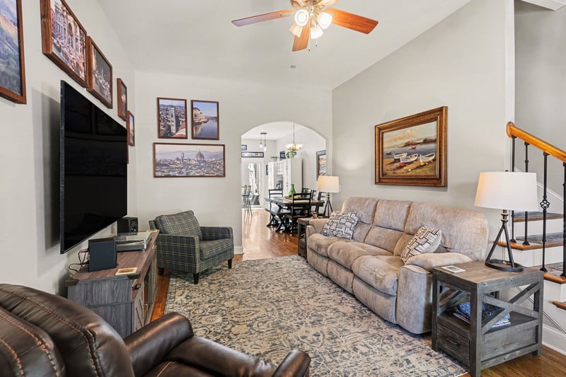 155 Augusta Ave, Pleasant View, TN 37146