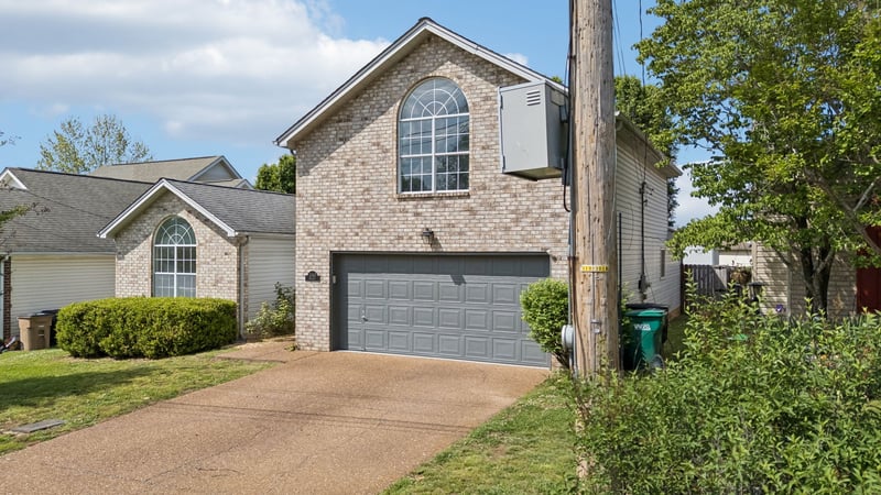3317 Milbridge Dr, Antioch, TN 37013