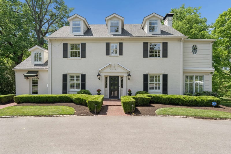 413 Lynnwood Blvd, Nashville, TN 37205