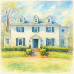 413 Lynnwood Blvd, Nashville, TN 37205