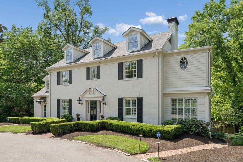 413 Lynnwood Blvd, Nashville, TN 37205