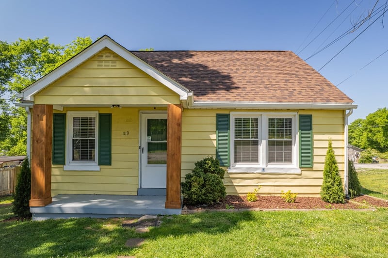 1119 Morningside Dr, Columbia, TN 38401