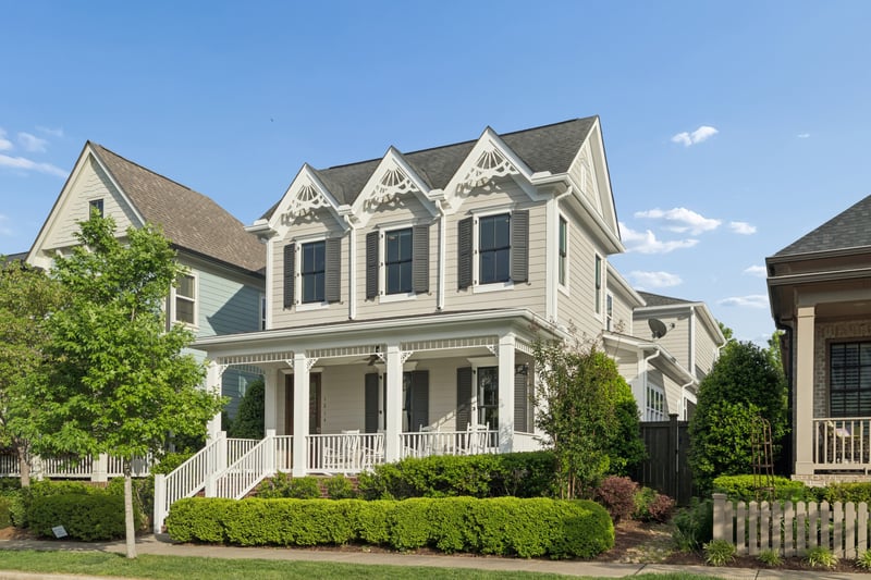 1214 Porter St, Franklin, TN 37064