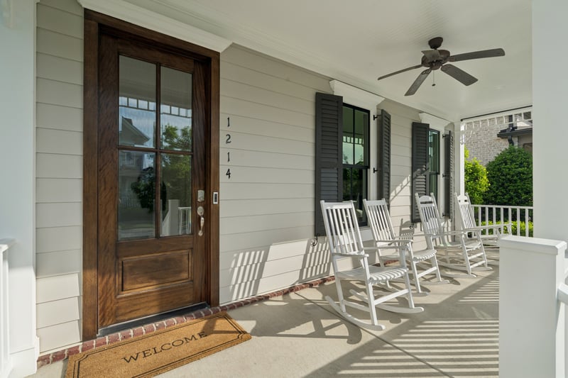 1214 Porter St, Franklin, TN 37064