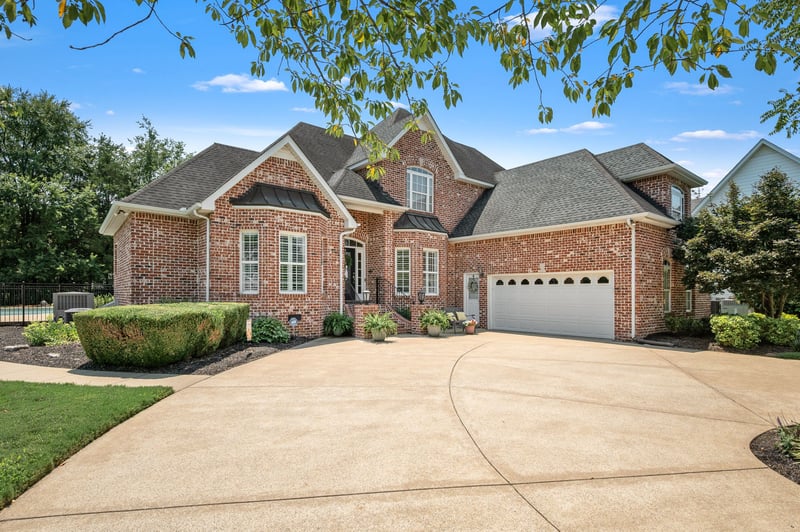 1530 Anatole Ct, Murfreesboro, TN 37130