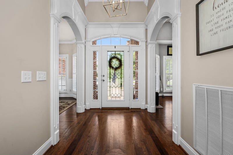 1530 Anatole Ct, Murfreesboro, TN 37130