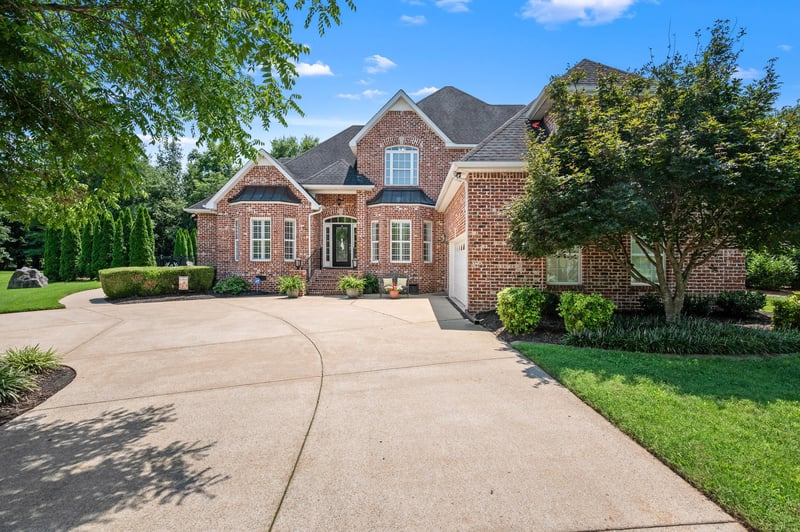 1530 Anatole Ct, Murfreesboro, TN 37130