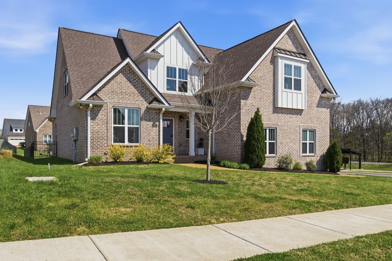 200 Ernest Dr, Lebanon, TN 37087