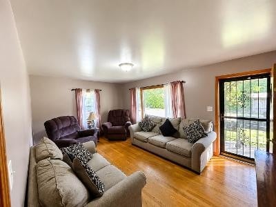 202 Maggart Rd, Elmwood, TN 38560