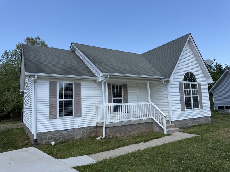 1023 Tyler Dr, Murfreesboro, TN 37130