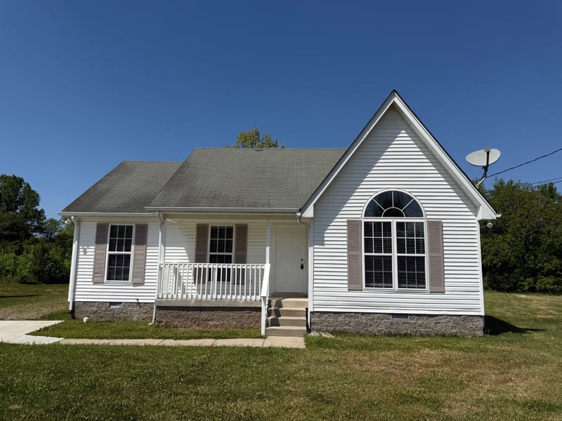 1023 Tyler Dr, Murfreesboro, TN 37130