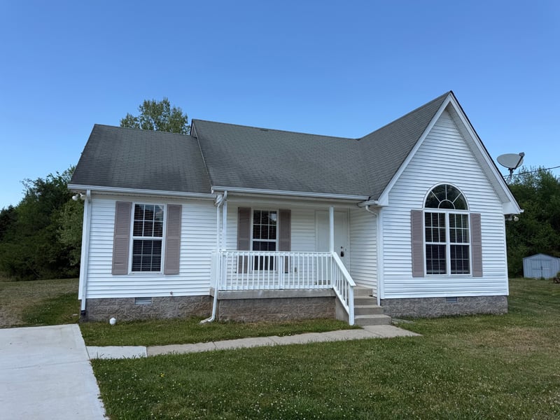 1023 Tyler Dr, Murfreesboro, TN 37130