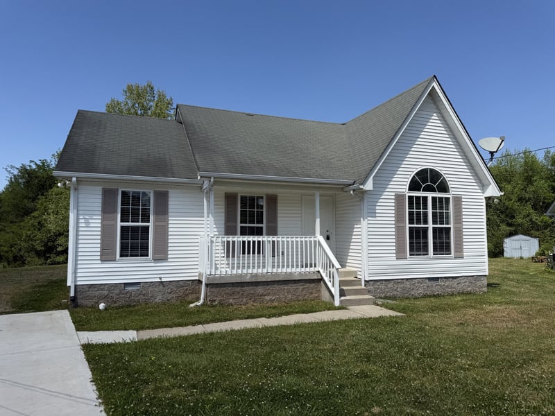 1023 Tyler Dr, Murfreesboro, TN 37130