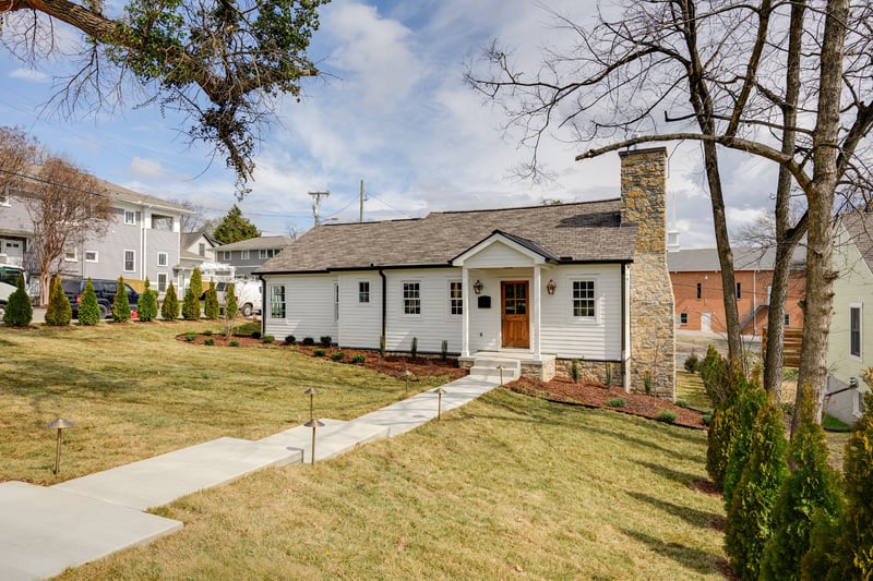 2600 Belmont Blvd, Nashville, TN 37212