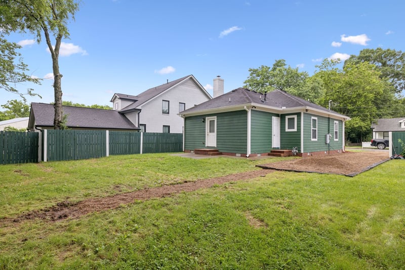 354 9th Ave, Franklin, TN 37064