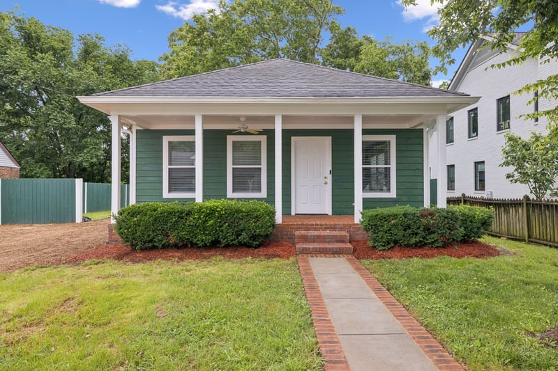 354 9th Ave, Franklin, TN 37064
