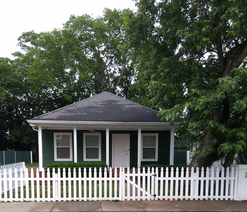 354 9th Ave, Franklin, TN 37064