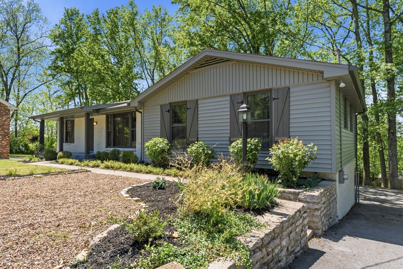 616 Baton Rouge Ct, Hermitage, TN 37076