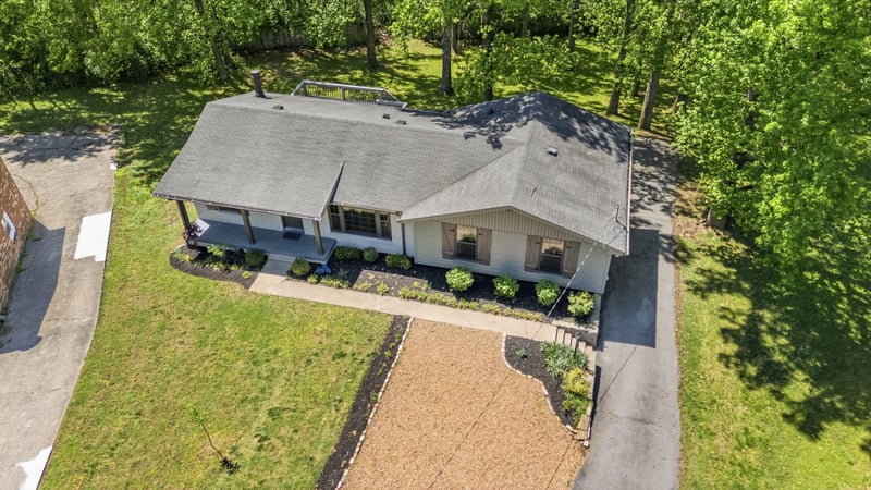 616 Baton Rouge Ct, Hermitage, TN 37076