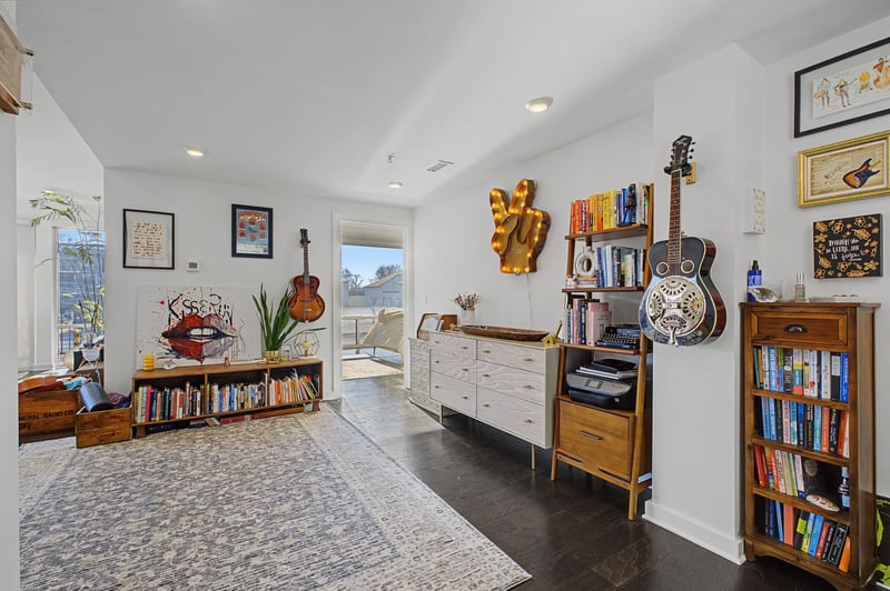 3116 W End Cir #209, Nashville, TN 37203