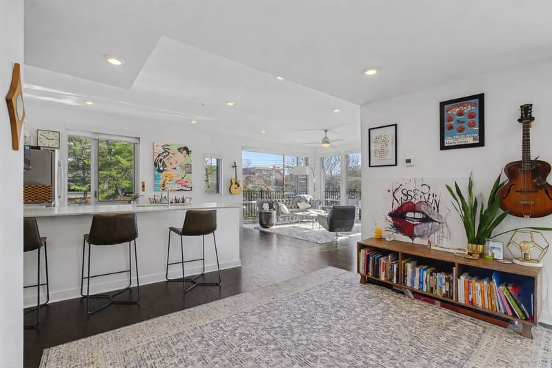 3116 W End Cir #209, Nashville, TN 37203