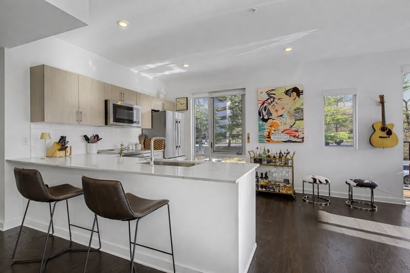 3116 W End Cir #209, Nashville, TN 37203