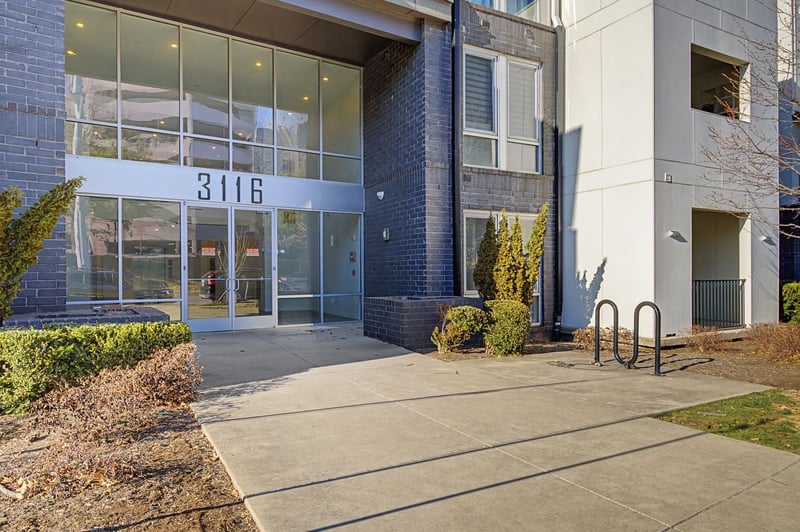 3116 W End Cir #209, Nashville, TN 37203