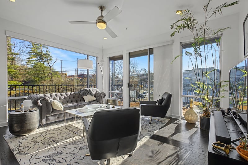 3116 W End Cir #209, Nashville, TN 37203