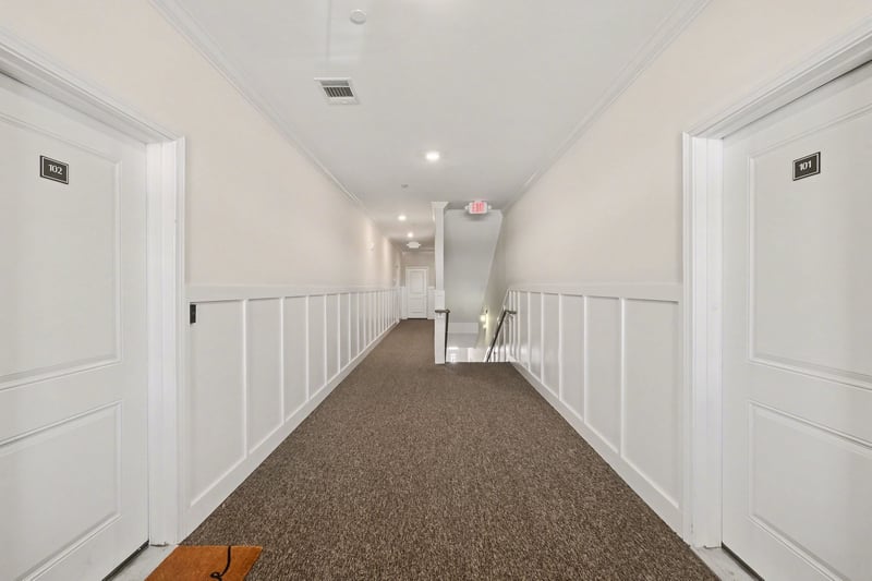 828 Goswell Dr #102, Nolensville, TN 37135