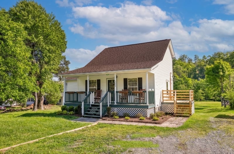 3029 Tyree Springs Rd, Hendersonville, TN 37075