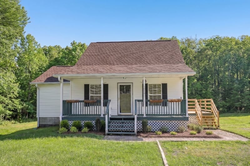 3029 Tyree Springs Rd, Hendersonville, TN 37075