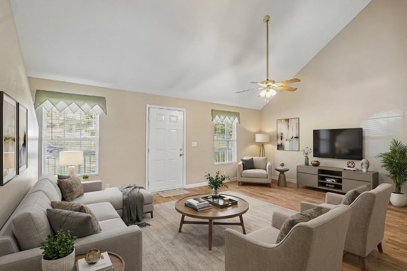3029 Tyree Springs Rd, Hendersonville, TN 37075