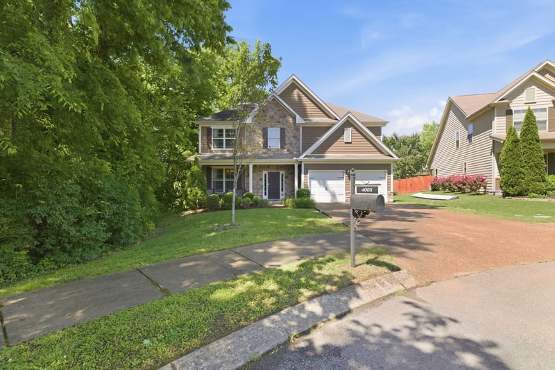 4008 Corey Ct, Spring Hill, TN 37174