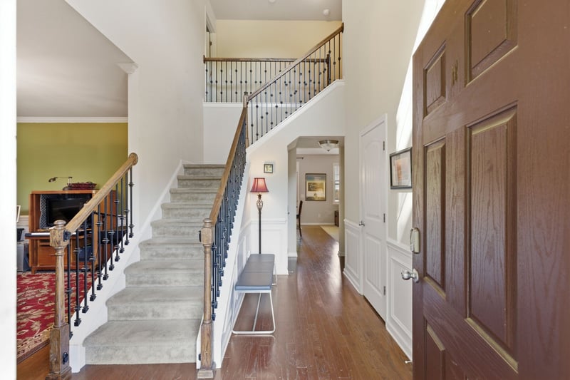 4008 Corey Ct, Spring Hill, TN 37174