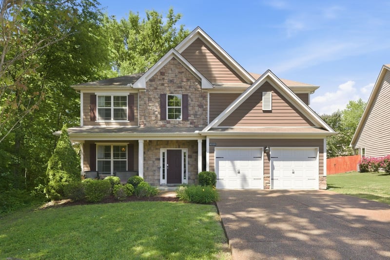 4008 Corey Ct, Spring Hill, TN 37174