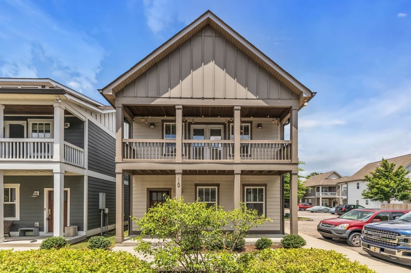 710 Buchanan St #10, Nashville, TN 37208