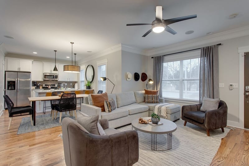 1304 Wedgewood Ave, Nashville, TN 37212