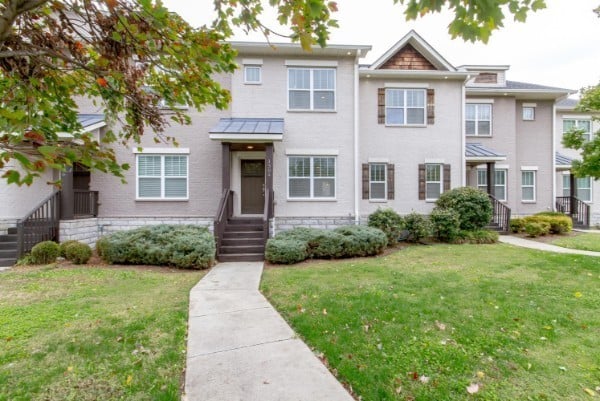 1304 Wedgewood Ave, Nashville, TN 37212