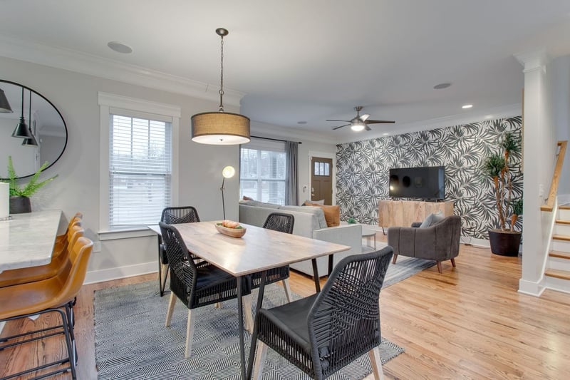 1304 Wedgewood Ave, Nashville, TN 37212