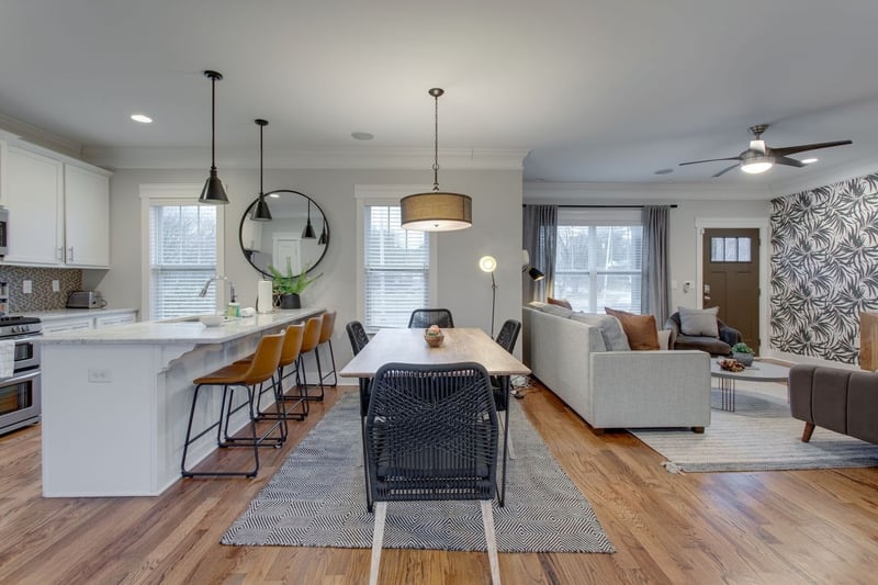 1304 Wedgewood Ave, Nashville, TN 37212