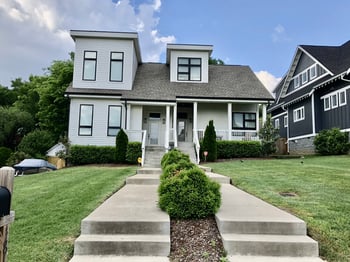 1812 Primrose Ave, Nashville, TN 37212
