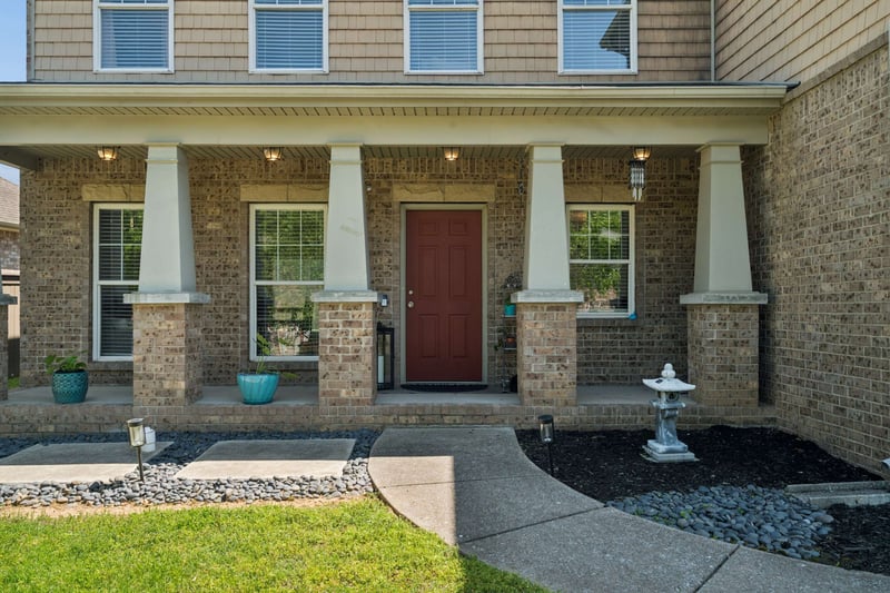 7476 Riverland Dr, Nashville, TN 37221