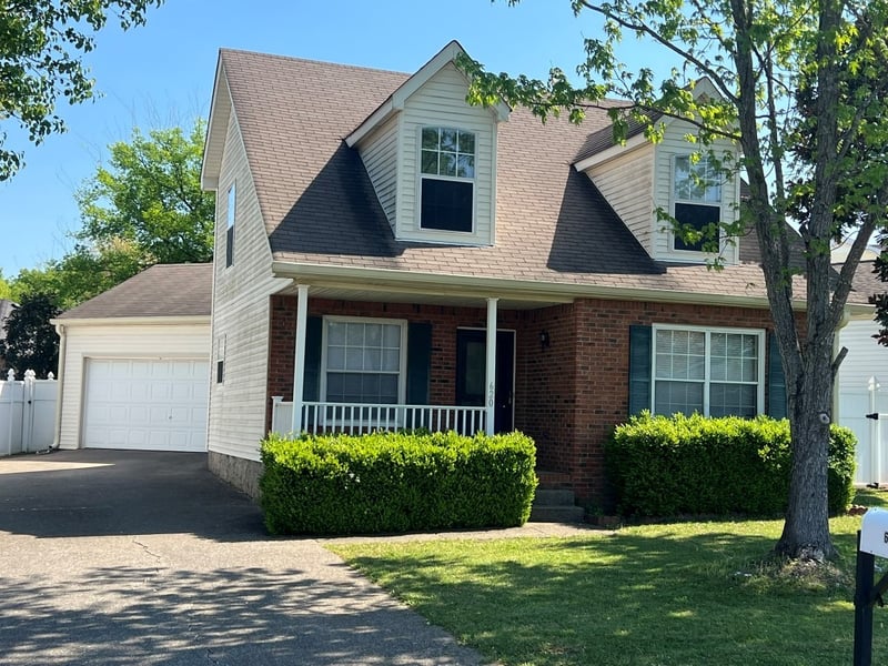 620 Federal Ct, Murfreesboro, TN 37129